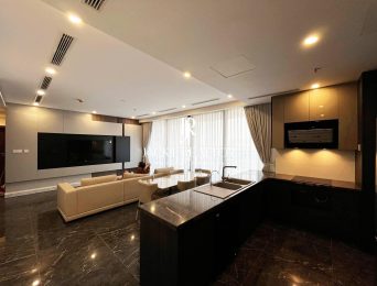 Classy 3-bedroom 141-SQM apartment at Sunshine Golden River for rent (3)