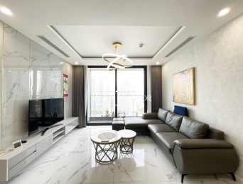 Classy 3-bedroom apartment for rent at S6 building, Sunshine City (3)