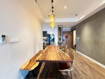 Classy 3BHK apartment at Kosmo Tay Ho for rent (5)