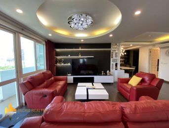 Classy 5-star furnished apartment for rent in E1 Ciputra (3)