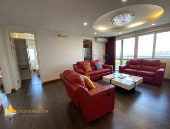 Classy 5-star furnished apartment for rent in E1 Ciputra (4)