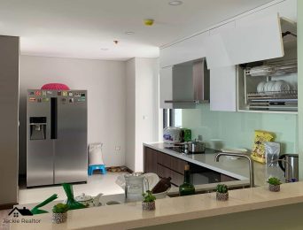 Close-to-nature apartment for rent in Ngoai Giao Doan (3)