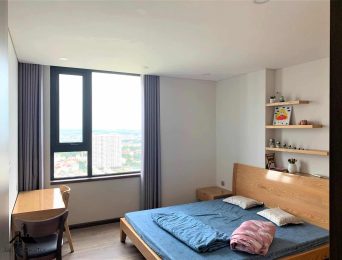 Close-to-nature apartment for rent in Ngoai Giao Doan (5)