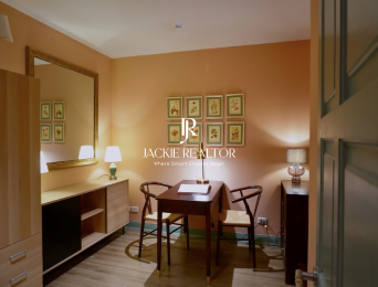 Colorful 3-bedroom apartment in G3 Ciputra for rent (5)