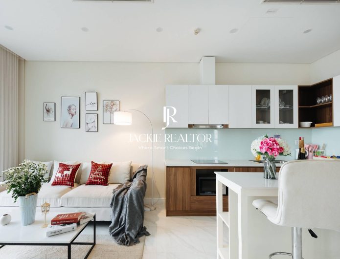 Comfortable 2 bedrooms in El Dorado for rent (1)