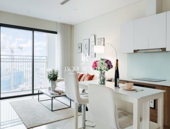 Comfortable 2 bedrooms in El Dorado for rent (2)