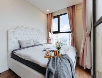 Comfortable 2 bedrooms in El Dorado for rent (4)