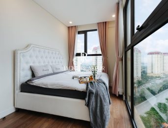 Comfortable 2 bedrooms in El Dorado for rent (5)