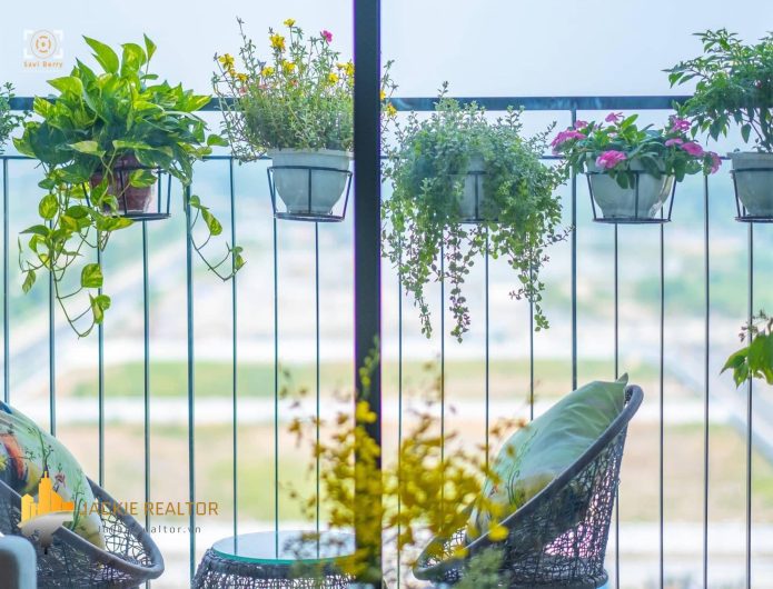 Comfortable 2BDs apartment for rent at Vinhomes Smart City Grand Sapphire (1)