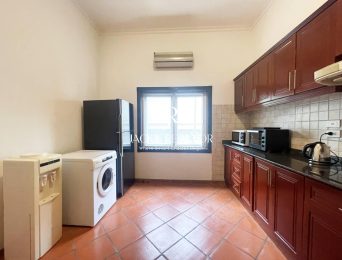 Comfortable 2BDs apartment in Dang Thai Mai Str., Tay Ho Distr. for rent (5)