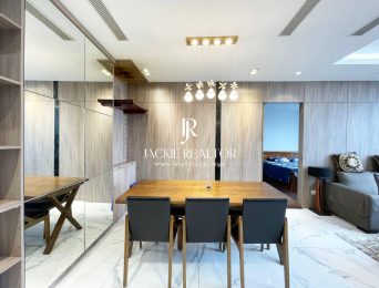 Comfortable 3-bedroom apartment at S3 Sunshine City for rent (5)