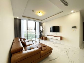 Comfortable 3-bedroom apartment in Sunshine City for rent (3)