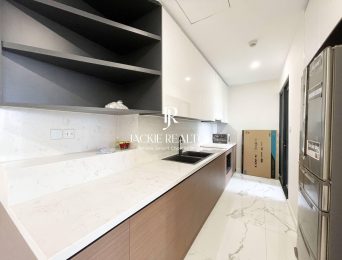 Comfortable 3-bedroom apartment in Sunshine City for rent (4)