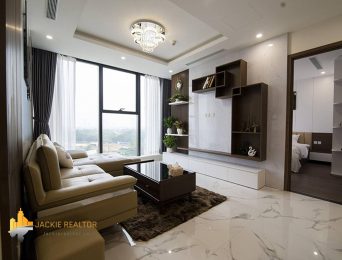 Comfortable apartment for rent at Sunshine City (10)