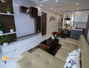 Comfortable apartment for rent at Sunshine City (11)