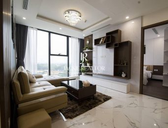 Comfortable apartment for rent at Sunshine City (3)