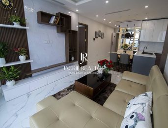 Comfortable apartment for rent at Sunshine City (4)