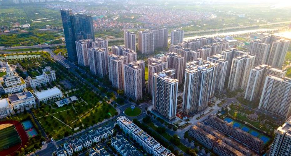 Condominiums to play a key role in housing supply in 2024