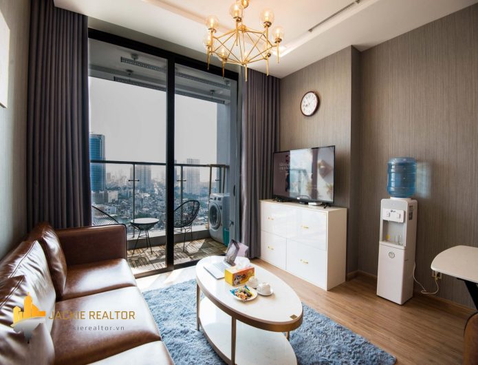 Condos apartments for rent in Vinhomes Metropolis 29 Lieu Giai, Ba Dinh, Hanoi (6)