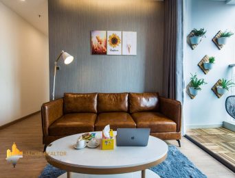 Condos apartments for rent in Vinhomes Metropolis 29 Lieu Giai, Ba Dinh, Hanoi (7)