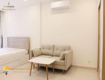 Cool studio for rent at Vinhomes Smart City Tay Mo Dai Mo (3)