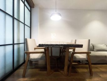 Cozy 1-bedroom Dang Thai Mai apartment for rent (4)