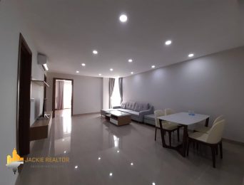 Cozy 114 sq.m apartment in L4 Ciputra for rent (3)
