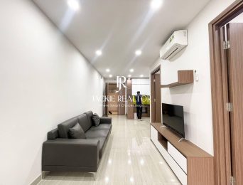 Cozy 2-bedroom apartment at The Link Ciputra for rent (4)