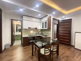 Cozy 2-bedroom apartment in To Ngoc Van for rent (5)