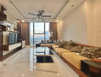 Cozy 2 bedrooms in Sunshine City apartment for rent (2)