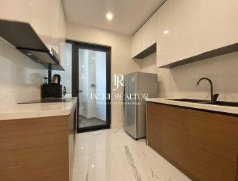Cozy 2 bedrooms in Sunshine City apartment for rent (3)
