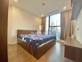 Cozy 2 bedrooms in Sunshine City apartment for rent (5)