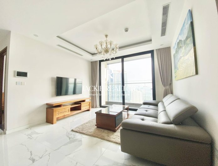 Cozy 3-bedroom apartment for rent in S2 Sunshine City (1)