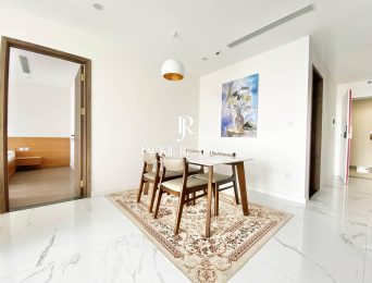 Cozy 3-bedroom apartment for rent in S2 Sunshine City (3)