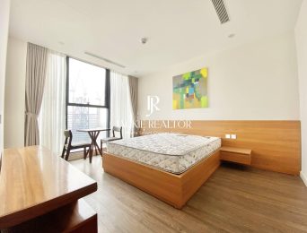 Cozy 3-bedroom apartment for rent in S2 Sunshine City (4)