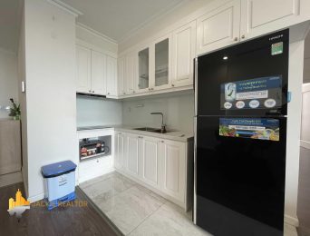 Cozy 3-bedroom apartment for rent in Sunshine Riverside (4)