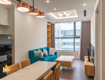 Cozy Apartment For Rent In R1, Sunshine Riverside Ciputra (1)