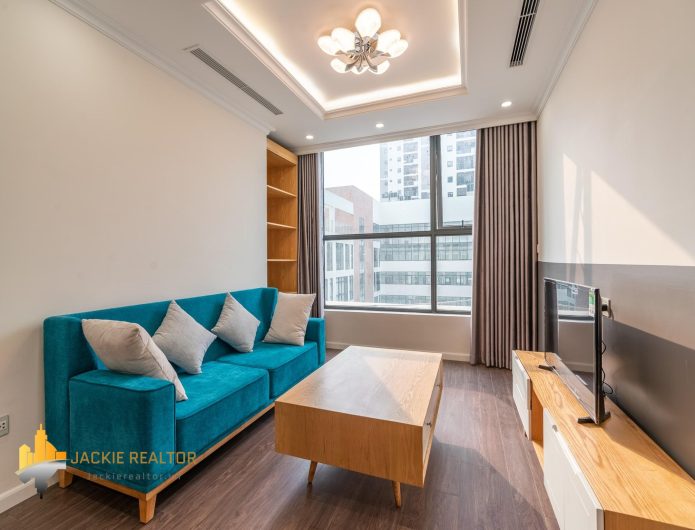 Cozy Apartment For Rent In R1 Sunshine Riverside Ciputra (5)