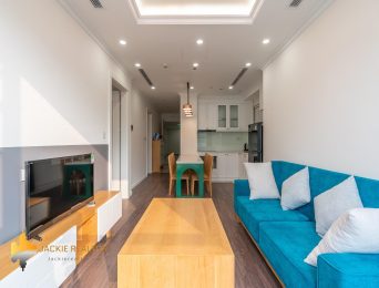 Cozy Apartment For Rent In R1, Sunshine Riverside Ciputra (7)