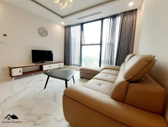 Cozy Apartment For Rent In Sunshine City, Ciputra Hanoi (3)-min