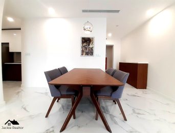 Cozy Apartment For Rent In Sunshine City, Ciputra Hanoi (4)-min
