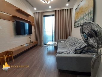 Cozy apartment at Sunshine Riverside for rent from just 520 USD! (2)