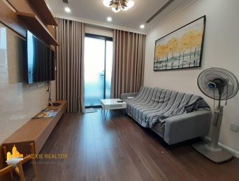 Cozy apartment at Sunshine Riverside for rent from just 520 USD! (3)