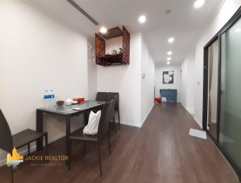 Cozy apartment at Sunshine Riverside for rent from just 520 USD! (4)
