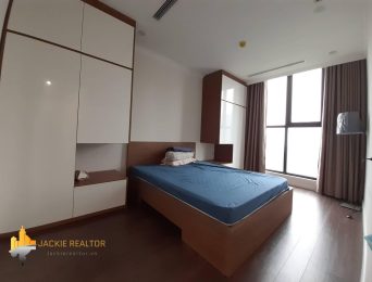 Cozy apartment at Sunshine Riverside for rent from just 520 USD! (5)