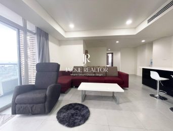 Crazily beautiful 3 bedrooms in Watermark for rent (2)
