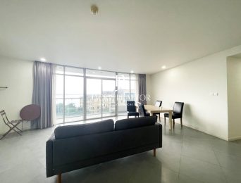 Crazily beautiful 3 bedrooms in Watermark for rent (4)