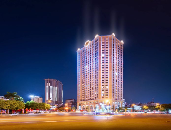 D' EL DORADO ► Quickly own the last 20 beautiful apartments (1)