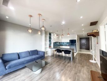 D' Le Roi Soleil Stylish 2BRs apartment for rent in Tower A (3)