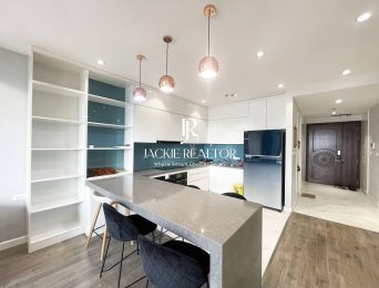 D' Le Roi Soleil Stylish 2BRs apartment for rent in Tower A (4)